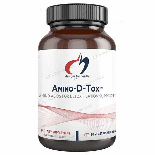 Amino-D-Tox, DFH